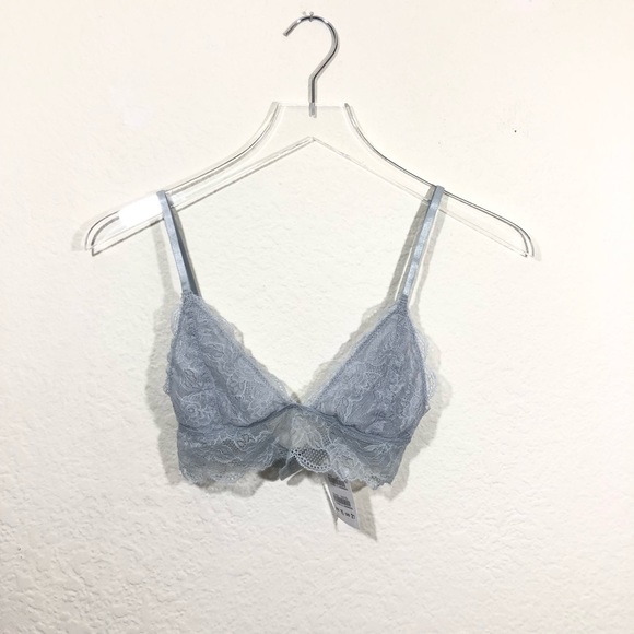 Brandy Melville Other - New! Brandy Melville • Lace Bralette